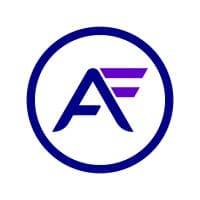 company logo