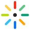 company logo