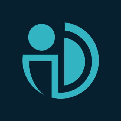 company logo