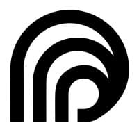 company logo