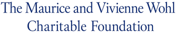 The Maurice and Vivienne Wohl Charitable Foundation