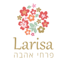 לריסה פרחי אהבה
